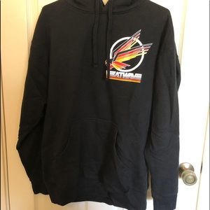Heatwave Visual Hoody